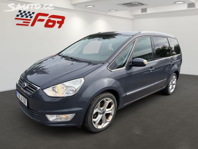 Ford Galaxy